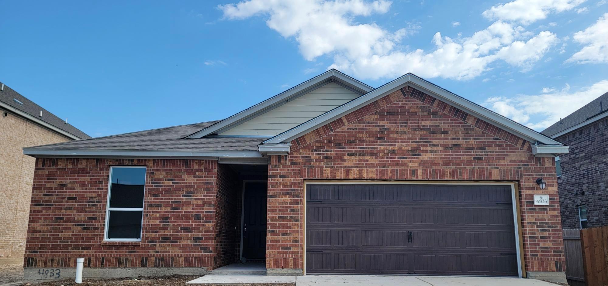 4833 Teverola Dr, Round Rock, TX 78665