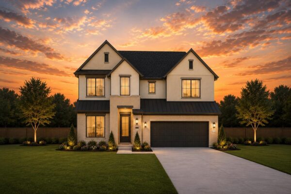 309 West Faulkner St, Liberty Hill