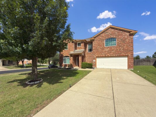 3309 Harvest Time Cv, Austin