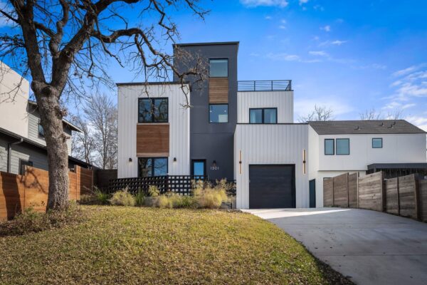 1301 Deloney St, Austin