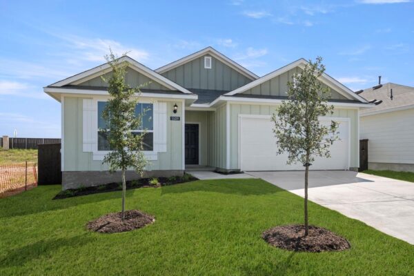 5509 Sacra Cv, Austin