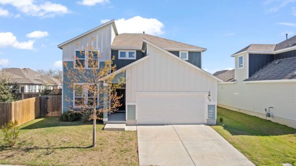 11910 Clayton Creek Ave, Austin