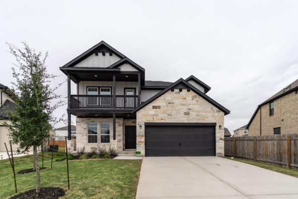 616 Echo Pass, Liberty Hill