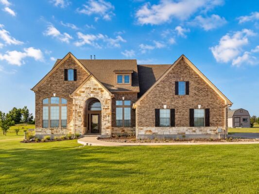 1103 County Road 149 Rd, Georgetown
