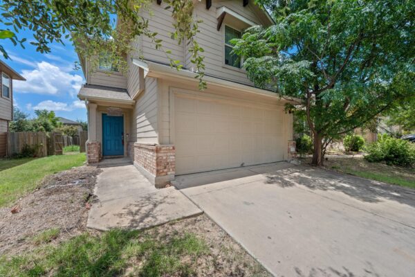 12115 Walter Vaughn Dr, Manor