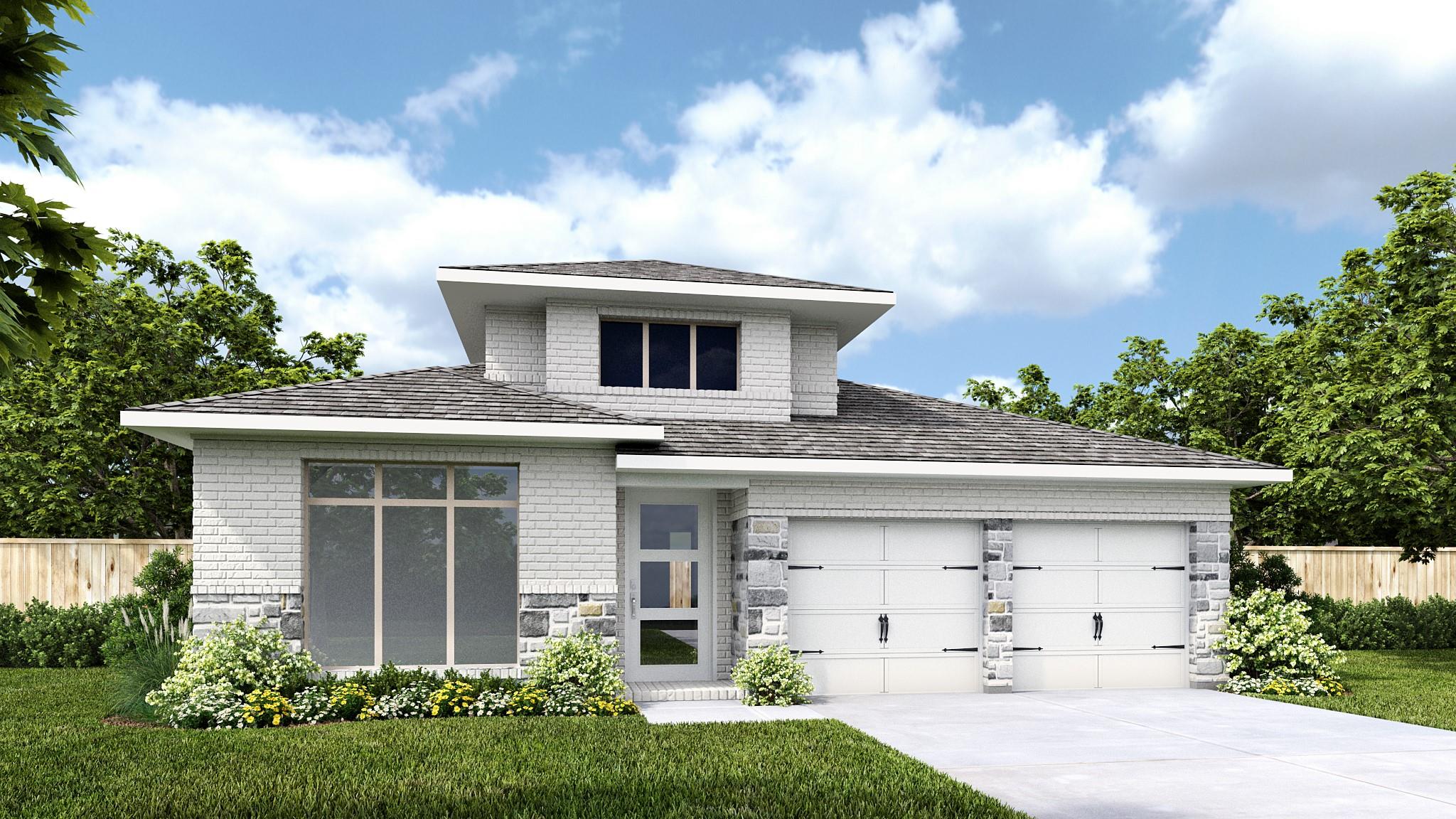 129 Red Pecan Way, Georgetown, TX 78628
