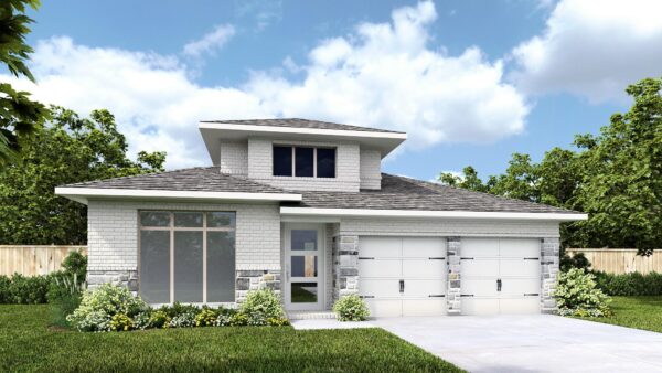 129 Red Pecan Way, Georgetown