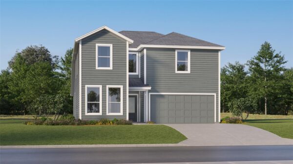 348 Rockies Rd, Hutto