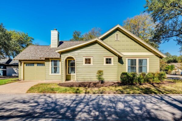 13604 Caldwell Dr #19, Austin