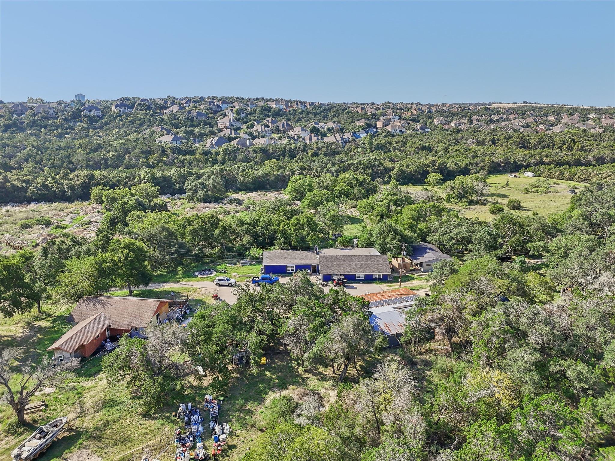 8737 W Highway 71 None, Austin, TX 78736