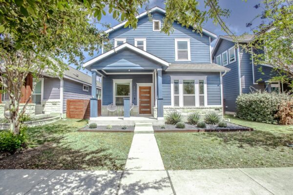 8916 Cattle Baron Path, Austin