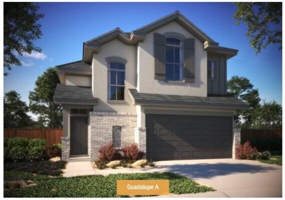 11313 Zip Cochise Way, Austin
