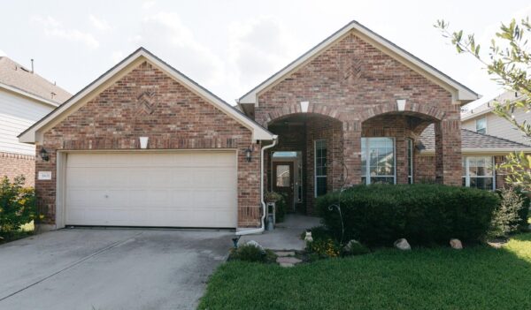 1801 Vintage Dr, Leander