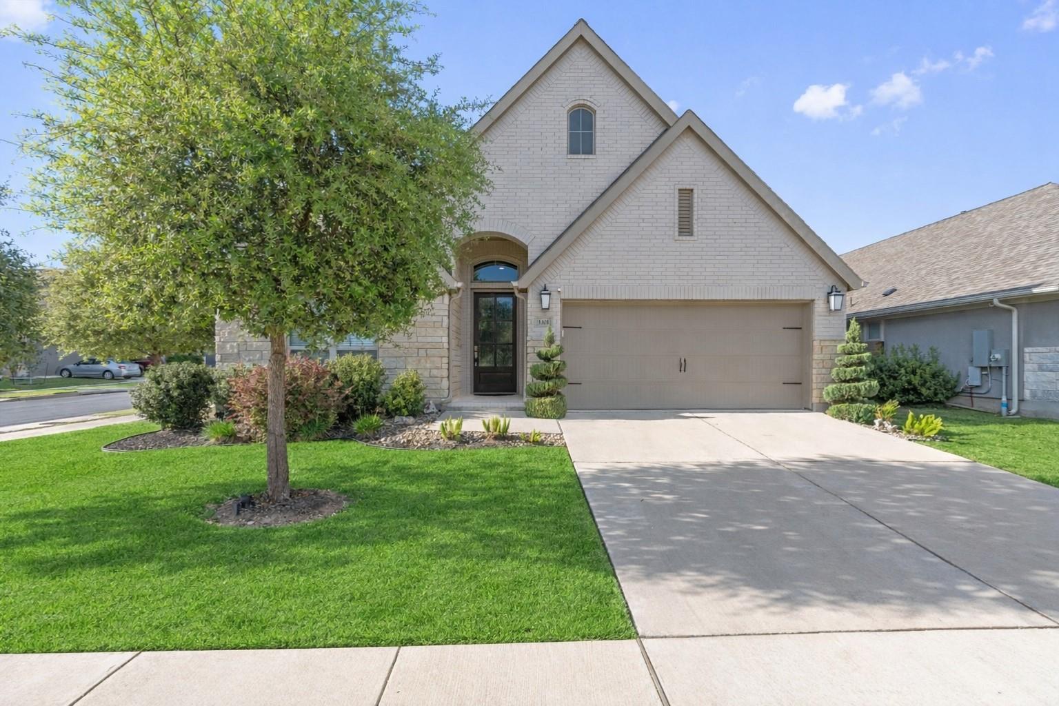 1101 Round Mountain Pass, Georgetown, TX 78628