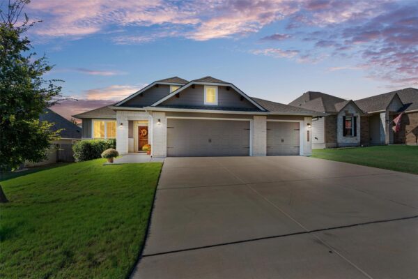 4152 Aransas Dr, Belton