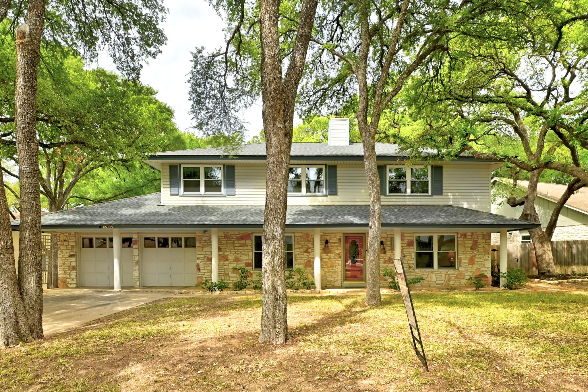 12002 Carmel Park Ln, Austin
