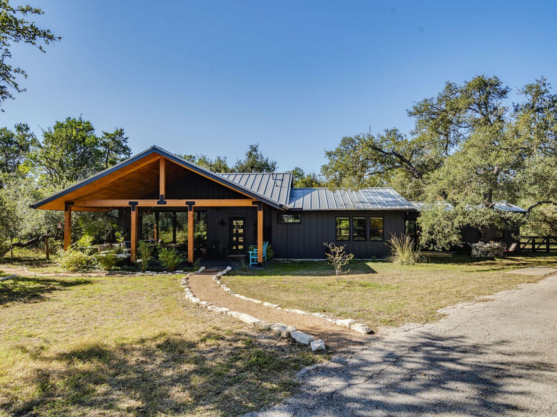 11309 Zyle Ln, Austin, TX 78737