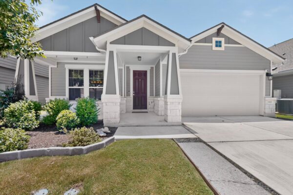 1908 Turtle Bay Loop, Leander