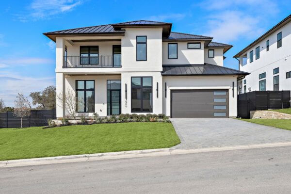 5900 Moondust Ln, Austin