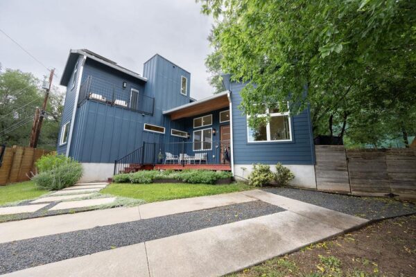 3923 E 16th St #A, Austin