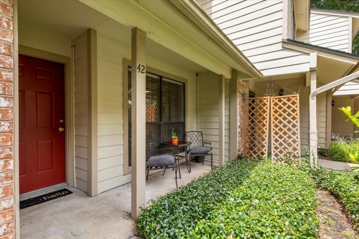 3801 Menchaca Rd #42, Austin, TX 78704