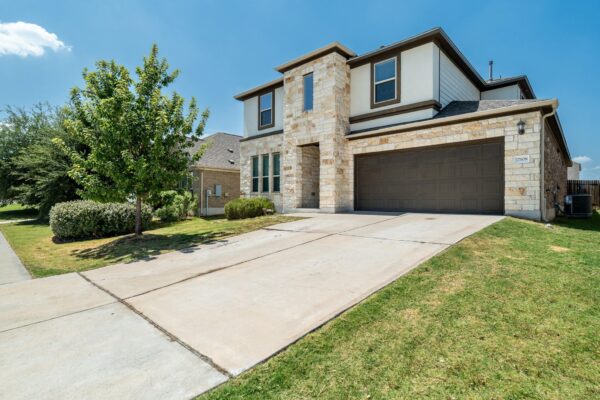 17108 Lathrop Ave, Pflugerville