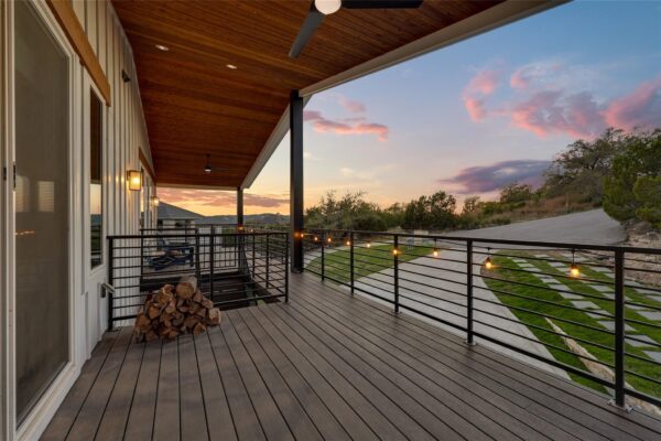 20800 Jones Cv, Lago Vista