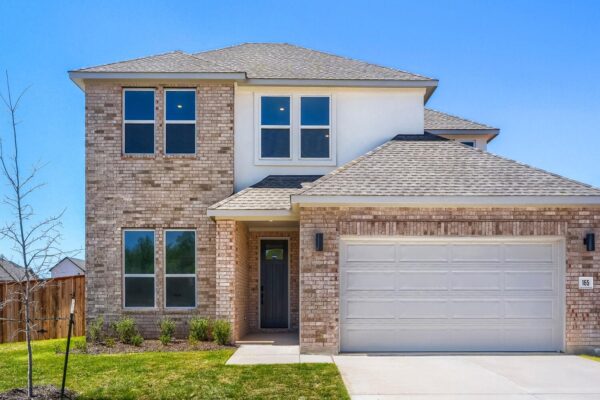 165 Jarred Bryant Ave, Kyle