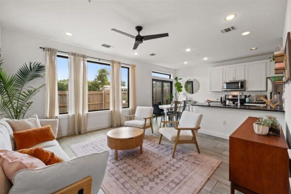 6409 Berkman Dr #6, Austin