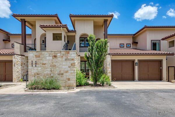 2601 N Quinlan Park Rd #506, Austin
