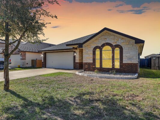224 Geode Ln, Jarrell