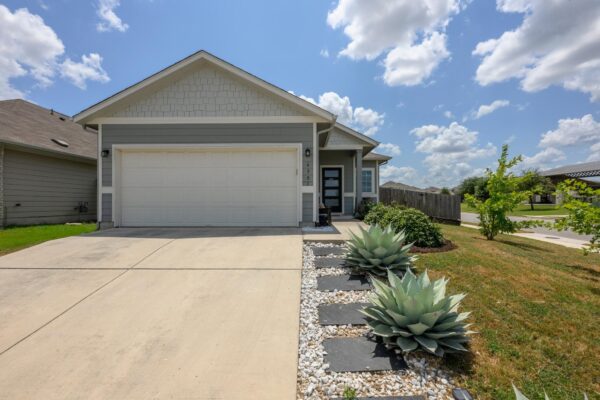 6301 Andes Peak Trl, Austin