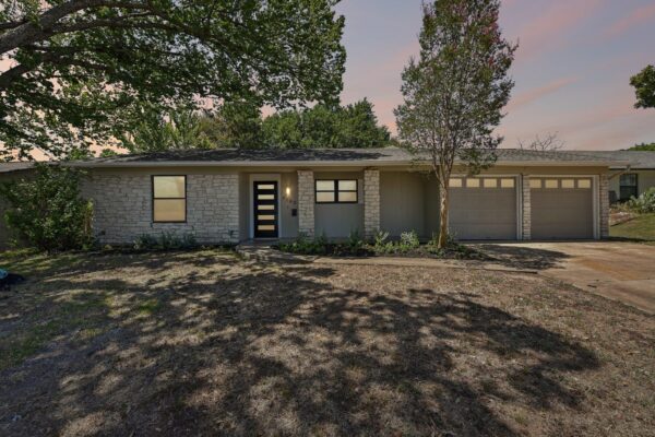 1503 Desert Quail Ln, Austin