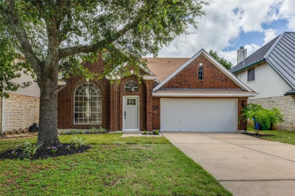 15413 Ozone Pl, Austin