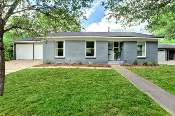 5511 Delwood Dr, Austin