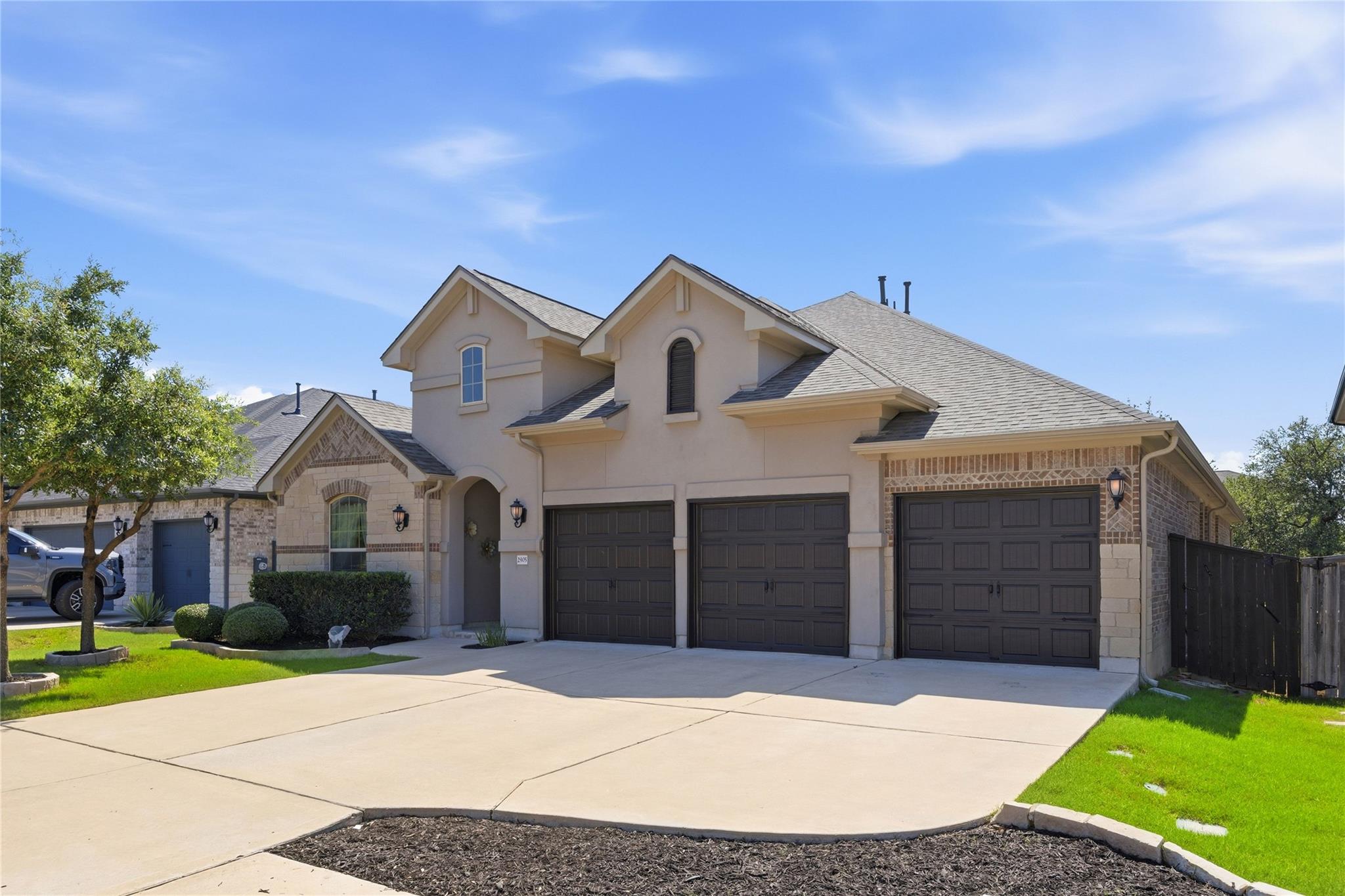 2905 Mossy Springs Dr, Leander, TX 78641