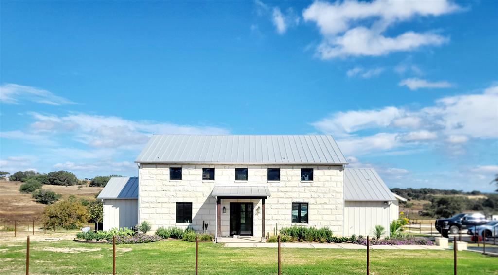 621 Stanton Road None, Johnson City, TX 78636