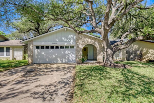 12306 Double Tree Ln, Austin
