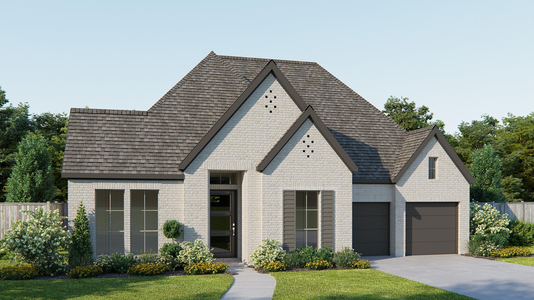 205 Maton Way, Liberty Hill