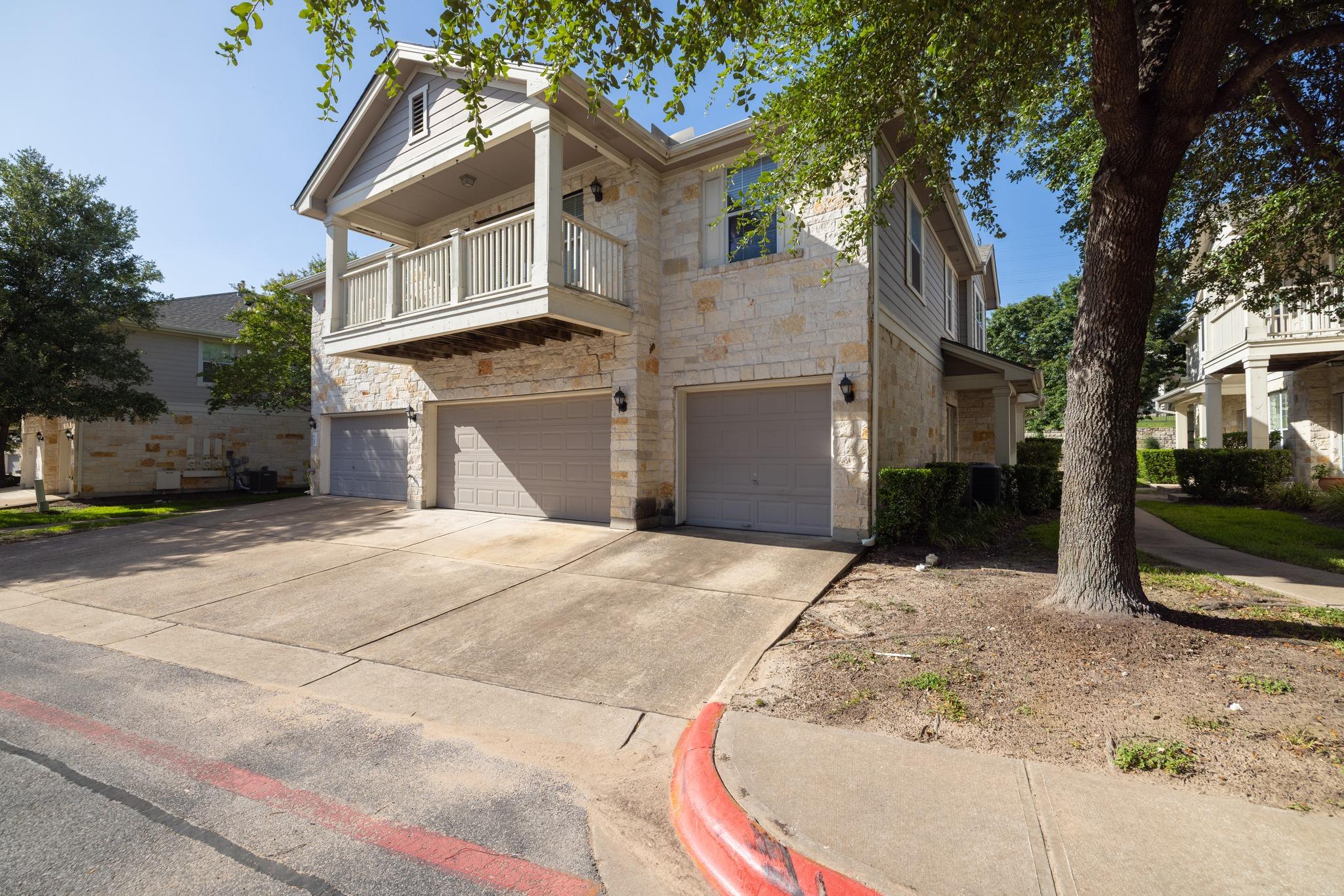 1900 Scofield Ridge Pkwy #3103, Austin, TX 78727