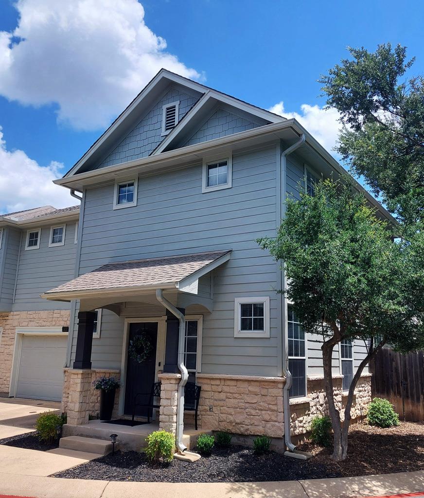 8518 Cahill Dr #43, Austin, TX 78729