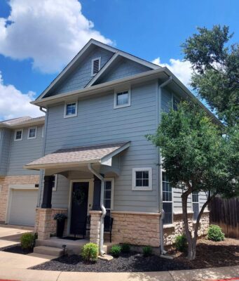8518 Cahill Dr #43, Austin