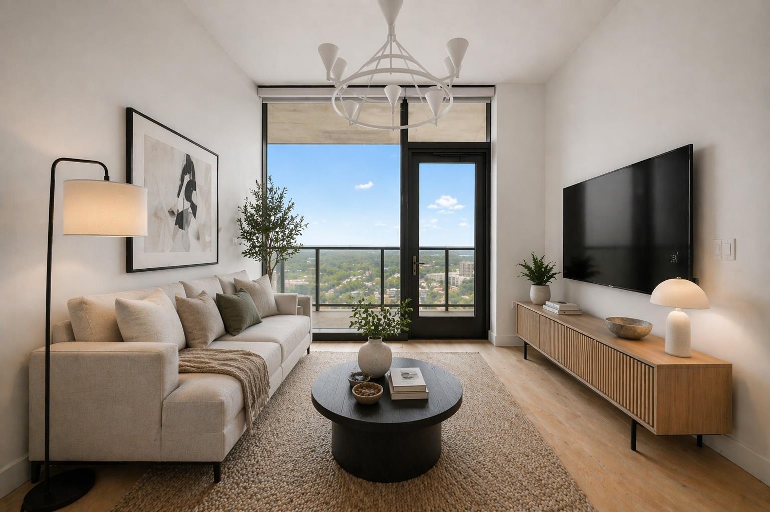 44 East Ave #2509, Austin, TX 78701