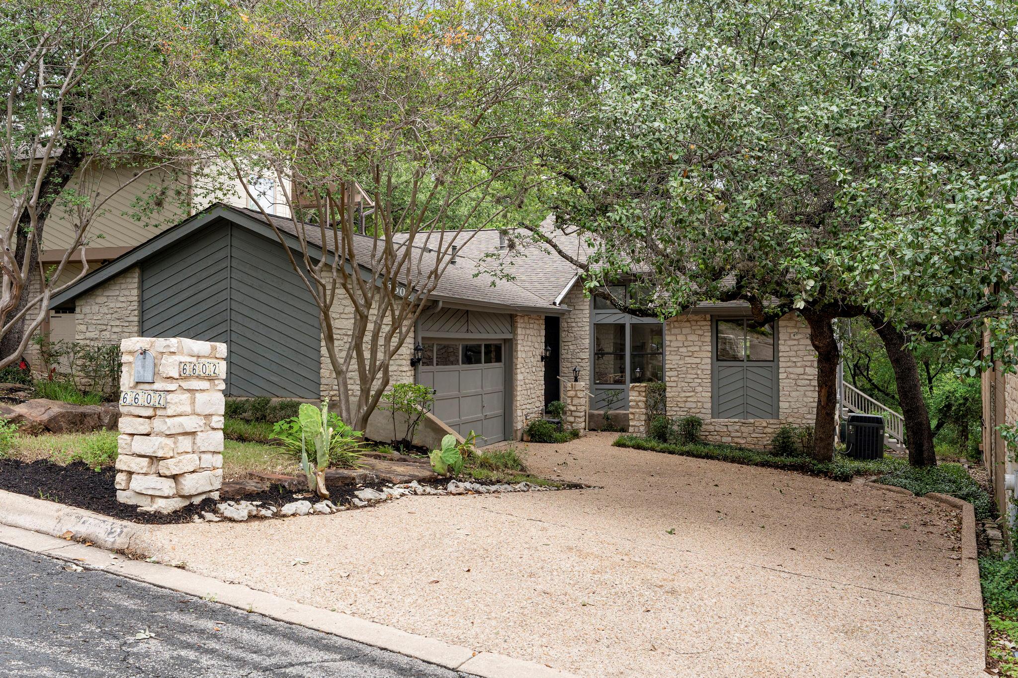 6602 Robbie Creek Cv, Austin, TX 78750
