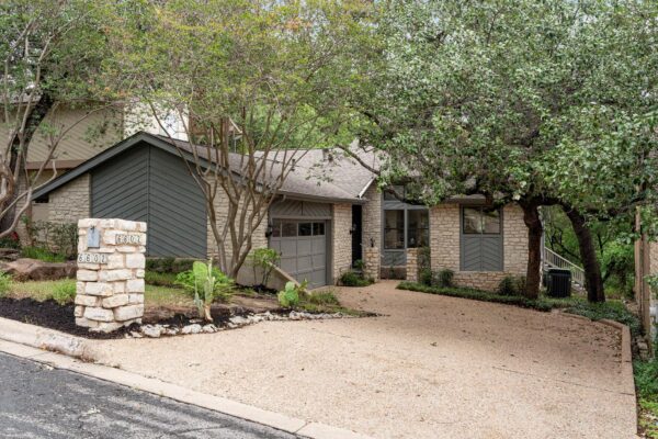 6602 Robbie Creek Cv, Austin