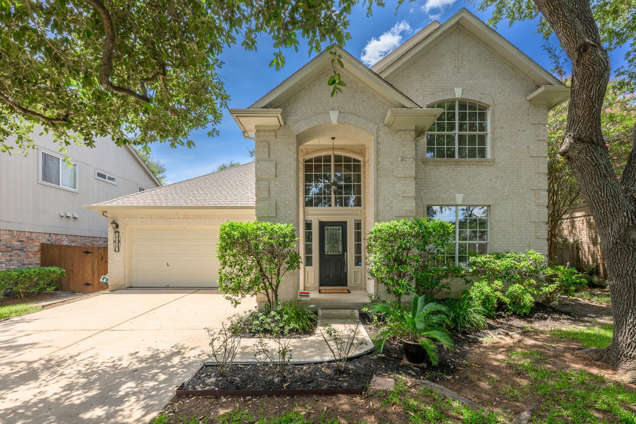 6129 Jumano Ln, Austin, TX 78749