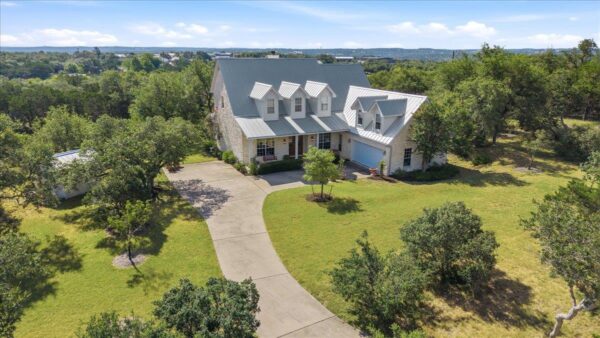 280 Hannah Dr, Dripping Springs
