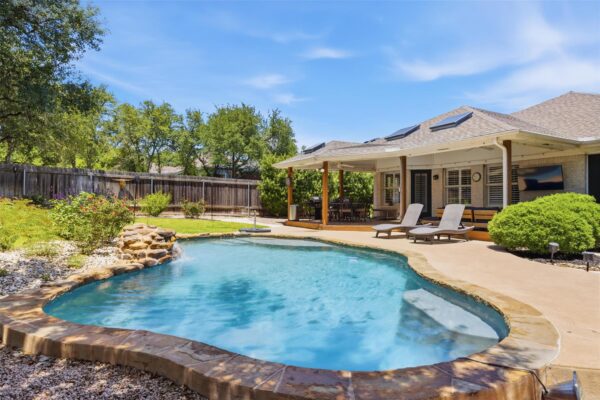 6921 Beatty Dr, Austin