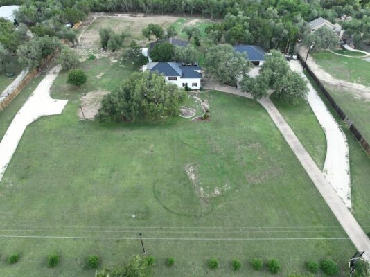 102 CR 180 None, Leander