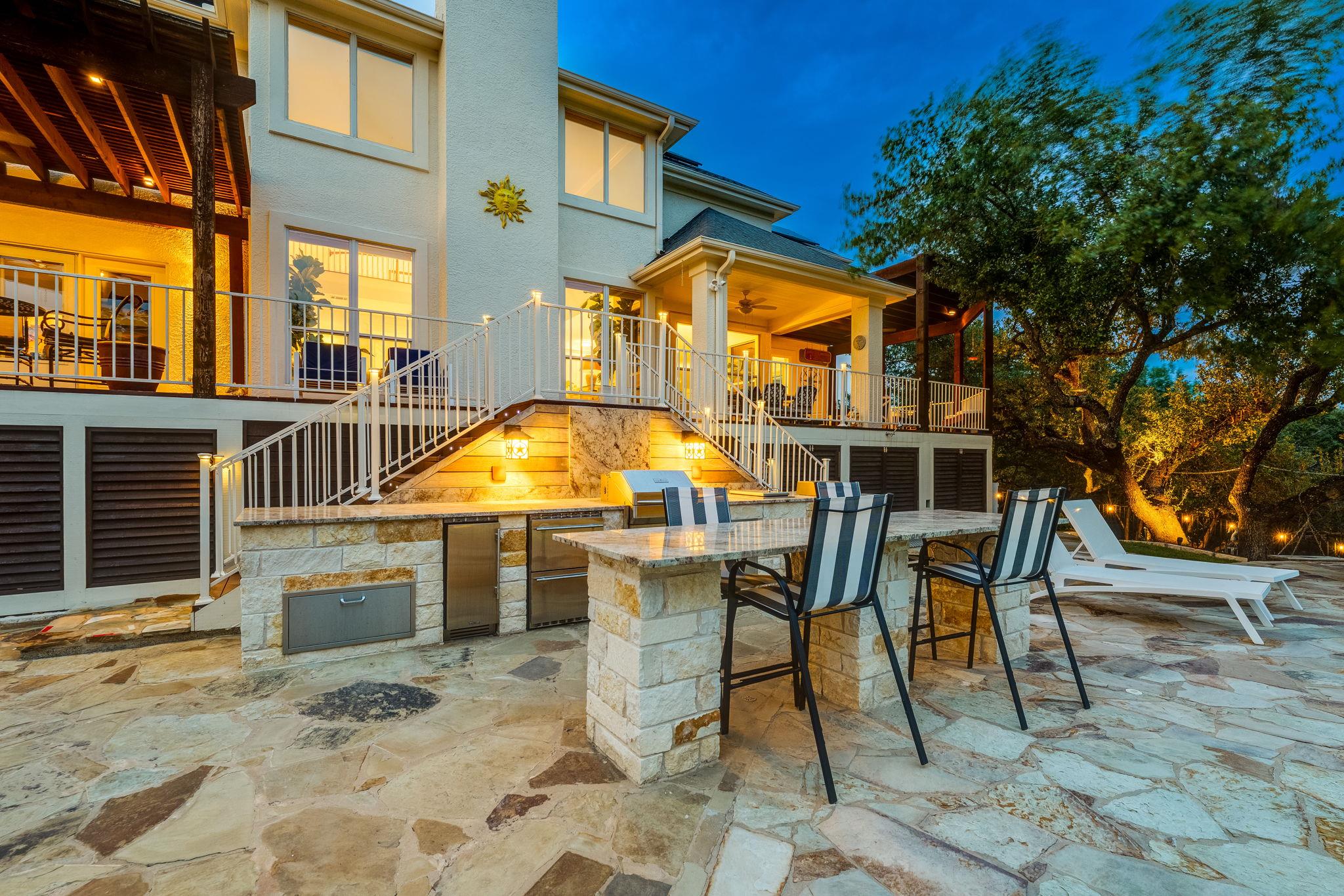 4315 Lago Viento None, Austin, TX 78734